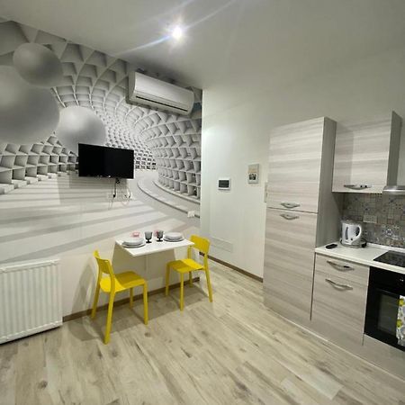 Loft - Enjoy The Day Roma Daire Dış mekan fotoğraf