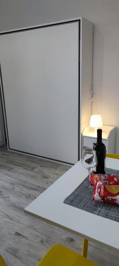 Loft - Enjoy The Day Roma Daire Dış mekan fotoğraf