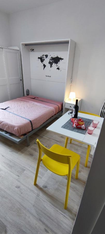 Loft - Enjoy The Day Roma Daire Dış mekan fotoğraf