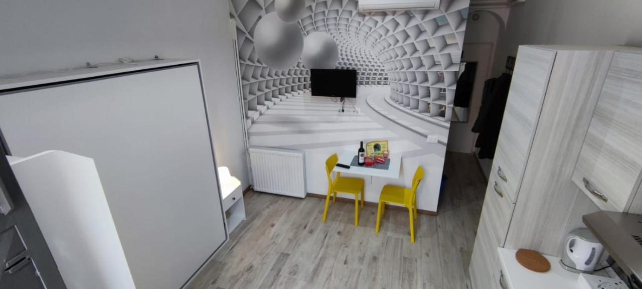 Loft - Enjoy The Day Roma Daire Dış mekan fotoğraf